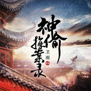 神偷探案录
