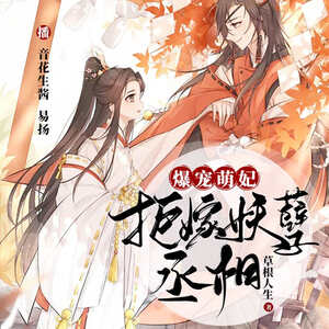 爆宠萌妃：拒嫁妖孽丞相