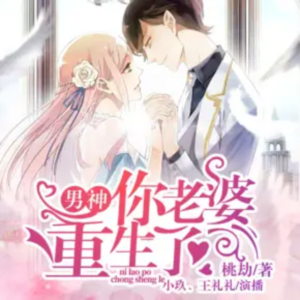 男神，你老婆重生了｜甜宠 双播