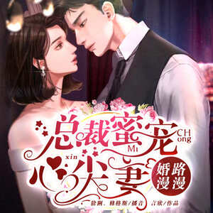 婚路漫漫:总裁蜜宠心尖妻丨现代言情 霸道总裁
